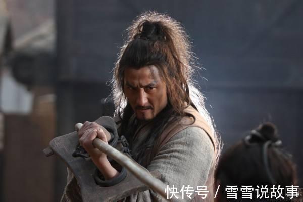 八十万禁军教头|林冲八十万禁军教头,放在现代相当于什么官职小到你不敢信