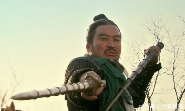 此人困守孤城,歼灭三位好汉,梁山却无法复仇