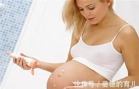 无花果干|孕晚期,多吃这6种食物,清胎毒预防黄疸,为宝宝颜值加分