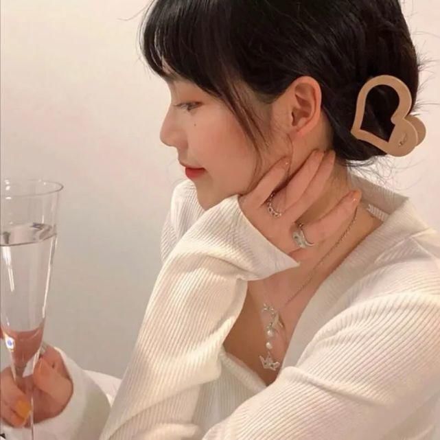 仙女专用头像已更新!!速度签收!!