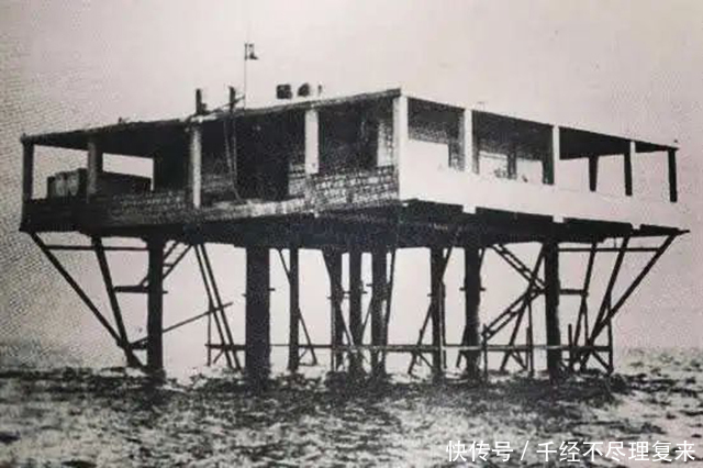 玫瑰岛不可思议的历史:400平米的乌托邦,刚宣布独立就被毁灭