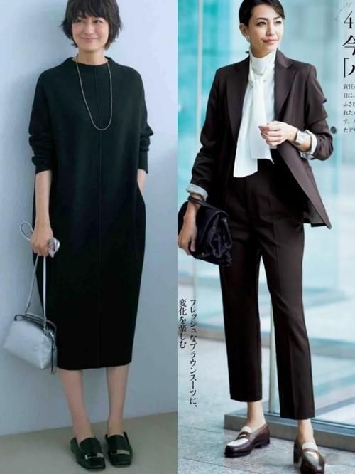 穿搭 你的马丁靴该换了,今年流行这4双鞋,时髦又百搭,小个子也适合