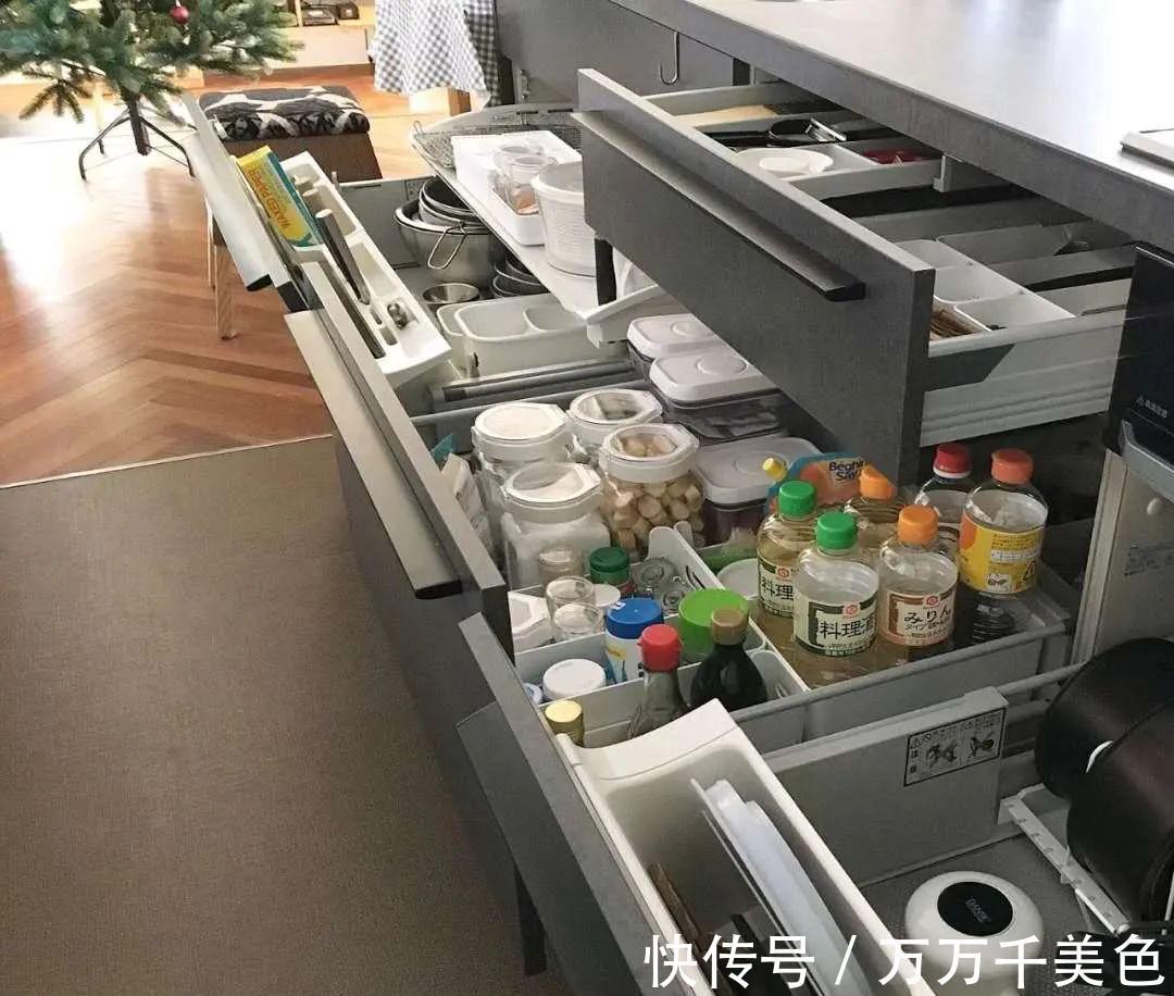 日本人|9个日本家居设计，乍看不习惯，用起来却很方便！小户型学起来