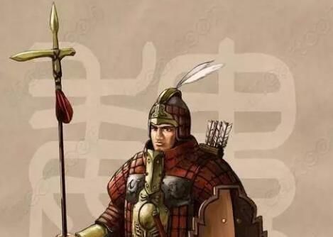 战国|战国战力最强特种兵——秦锐士，兼并天下灭六国，横扫天下无敌手