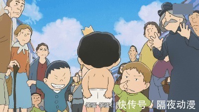 大王子|豆瓣9.6,B站9.9!《国王排名》,居然弄哭了大半个B站的动漫迷