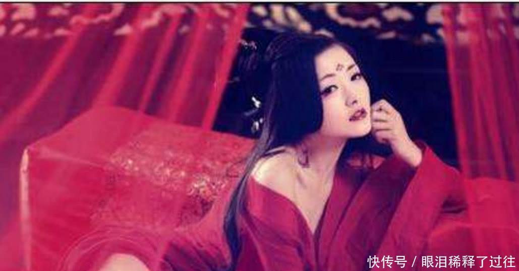 夏桀|历史上“红颜祸水”第一人，她不光灭了自己部落，夏朝也因她毁灭！