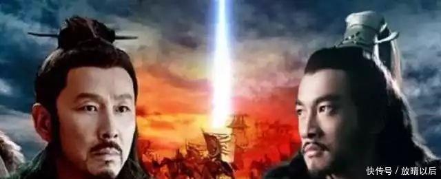 刘邦|项伯为什么多次出卖自己的侄子项羽而帮助刘邦呢!