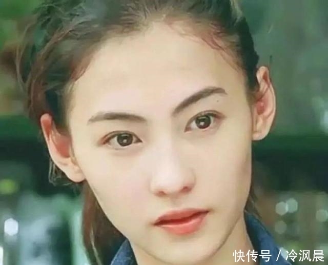 真正的美人在“骨”不在“皮”，脸上有这4个特征，老了也有魅力