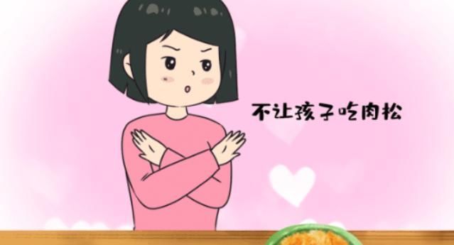 吃肉|“肉食宝宝”发育好,孩子吃肉父母常见的3个误区,早知道对娃好