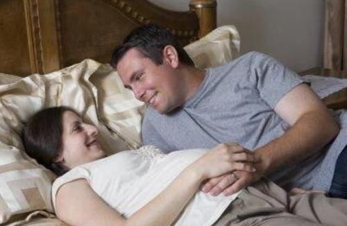 准爸爸|离预产期还剩20天,准爸爸一时“情不自禁”,孕妈肚里的孩子没了