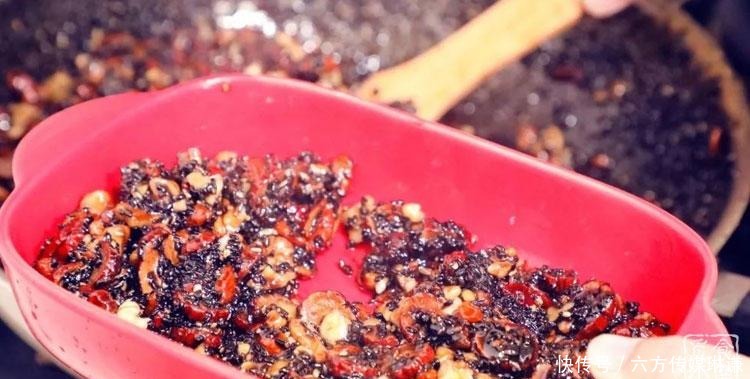 冬天吃它比零食好,每天一片补气养血,再也不怕冷,皮肤也红润