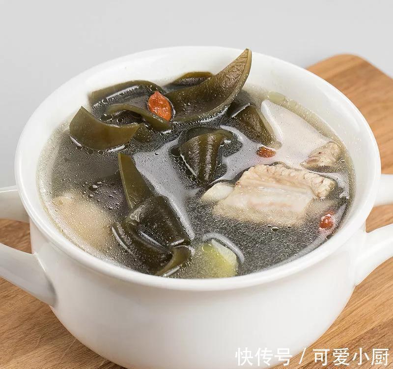 冬天用什么食材煲汤好？记得试试7种菜，营养丰富，价格不高