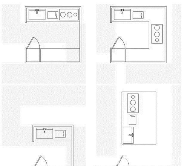 家居|房子住了5年,厨房越用越顺心,全靠这10个家居决定,太明智了