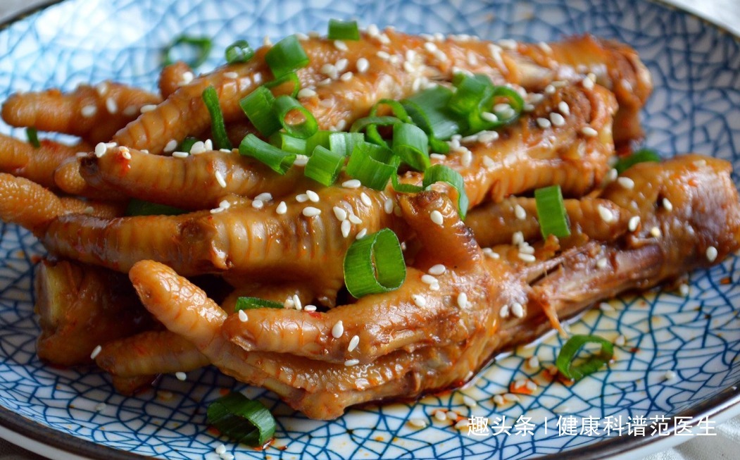 强壮骨骼|女人过40岁，多吃“天然胶原蛋白”，延缓衰老，强壮骨骼提高免疫