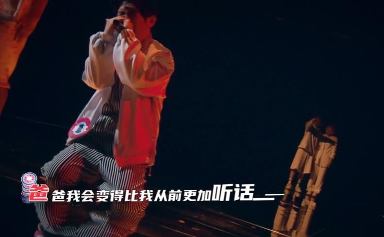  藏头诗|他在节目里用藏头诗公开diss了豫章书院