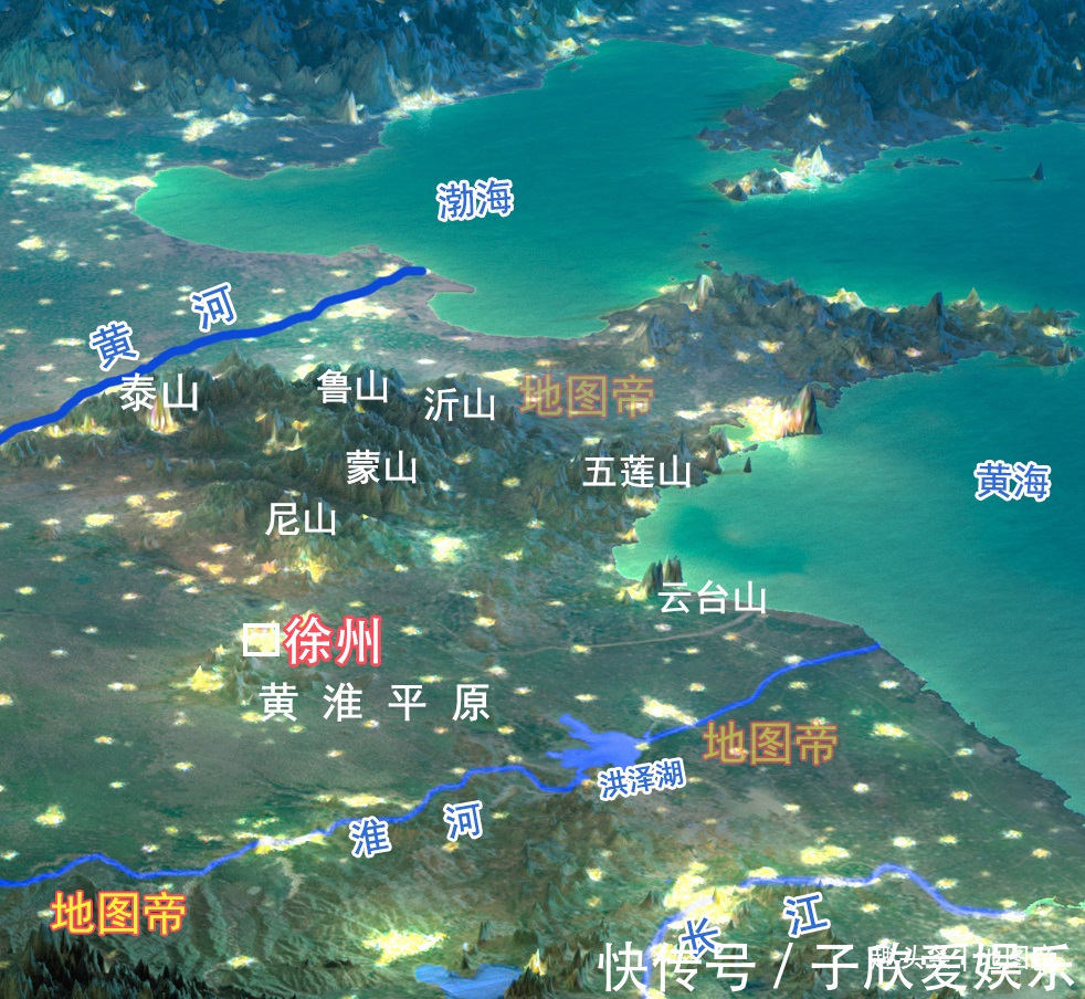 赣江|武夷山，对福建意味着什么