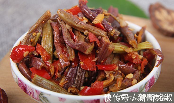 杀菌|人要长寿，多吃3种食物，杀菌消炎、清热解毒，润肠通便，试试看