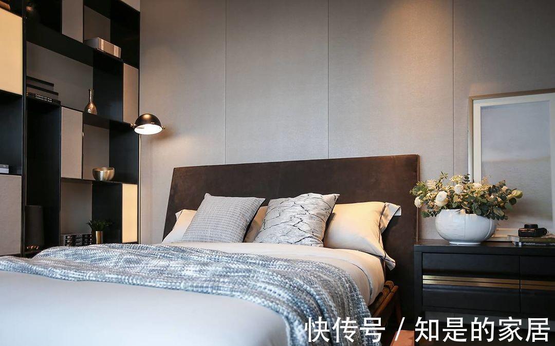 女主人|为90后辣妈打造的豪宅空间,还原生活本质,满足业主对新家的期待