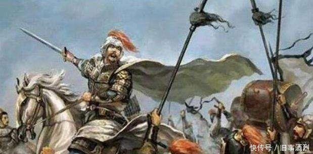 百姓|将军大获全胜, 百姓门前挂牌欢迎,将军悄悄对身后人道 屠城!