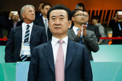 三居室|王健林曾建议购房者买房，买三不买二，面积不超过110，为什么呢