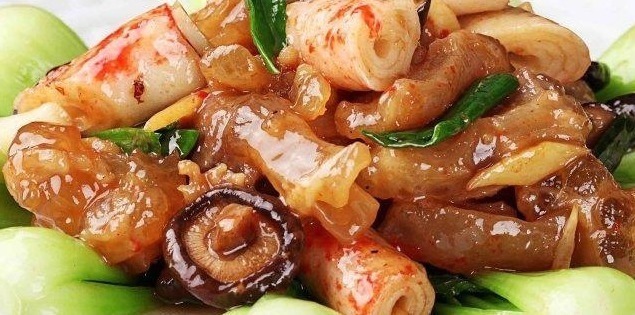 家常菜|教你几道最适合家庭聚会的家常菜，好吃美味，经济又实惠