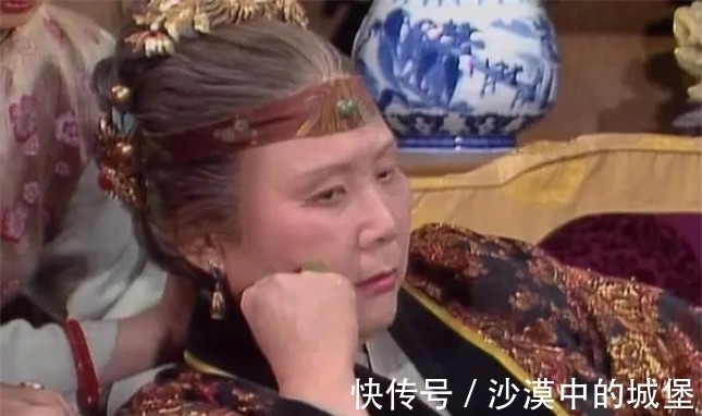 |红楼梦：贾政借一个笑话，揭露出王夫人私下里的真面目