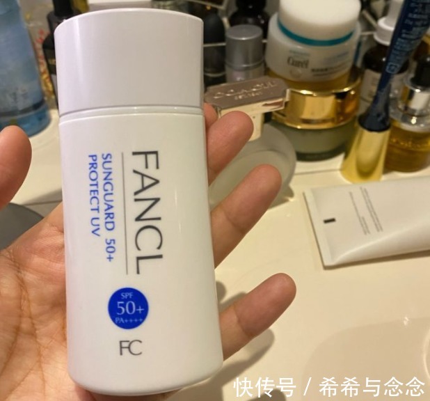 红血丝|火了很久还依旧流行的护肤品,良心实用性价比高,孕妇也能放心用