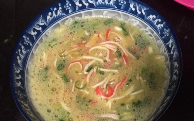 这道菜|鸡蛋的新吃法,爱吃蛋的不要错过~