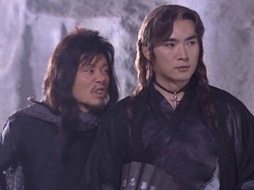 孙悟空@孙悟空座驾,二郎神座驾,牛魔王座驾,三位好兄弟的座驾差距真大