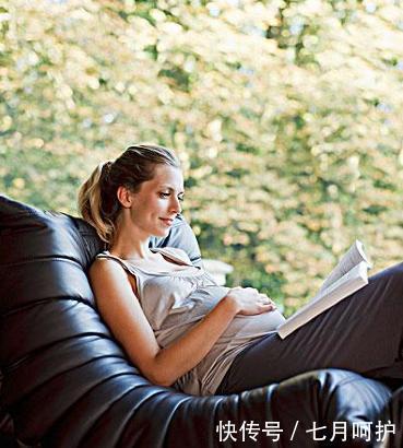 盘点|怀孕晚期生活起居,盘点孕期必须要注意的生活细节!