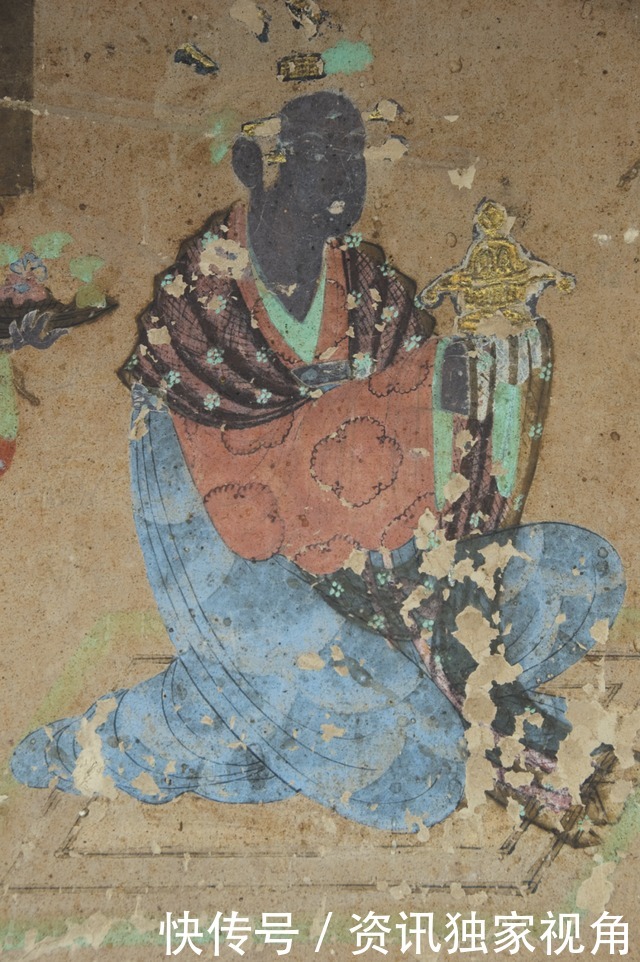 梵高《向日葵》危!倒计时第X年,它终将消失殆尽?