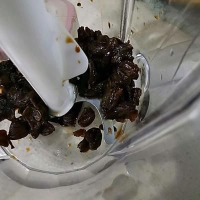 属于成年人的42度酒渍桂圆马芬(6个)