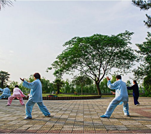 静坐可延寿,中医祖传的十个长寿秘方推荐