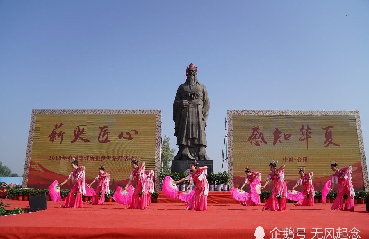  治理|他本是个奴隶却被提拔为宰相，用炒菜思路治理国家，却治理得很好