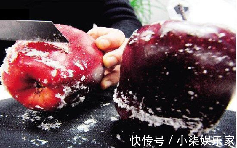 甲醛|千万不要买的几种食材,含有大量甲醛,极容易引起健康问题