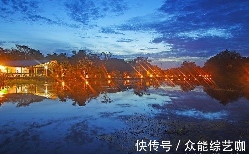 亚马逊|世界上最大的热带雨林，面积超过大半个中国，号称“地球之肺”