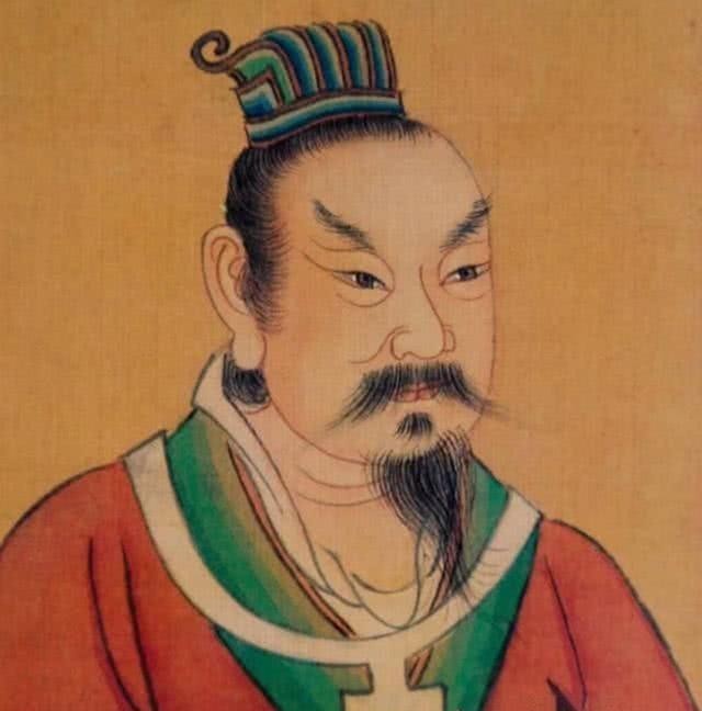 陶弘景|号“华阳隐居”常住深山,贡献巨大,世称“山中宰相”