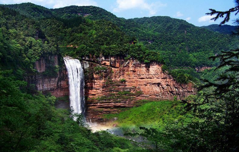 芙蓉洞|中国拥有5A景区最多的城市，一座城有八座5A景区，性价比还很高