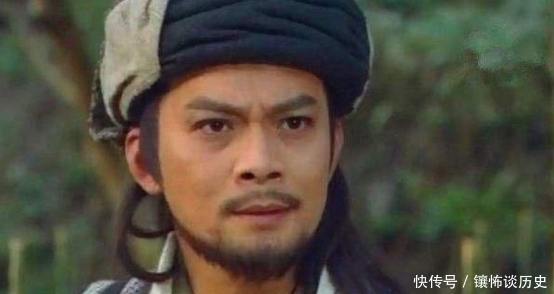 天龙八部:乔峰、段誉和虚竹,谁更厉害?周伯通其实早已点破