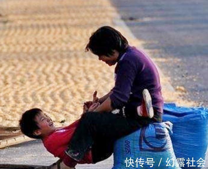 独生子女|外孙和孙子有什么区别?老人道出真心话,听完有点扎心