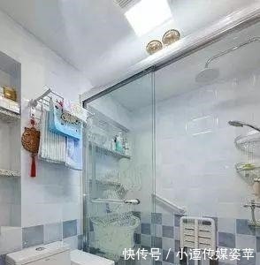 客厅|朋友的新房装修太漂亮了,一屋7个地方装上柜子,漂亮又实用!
