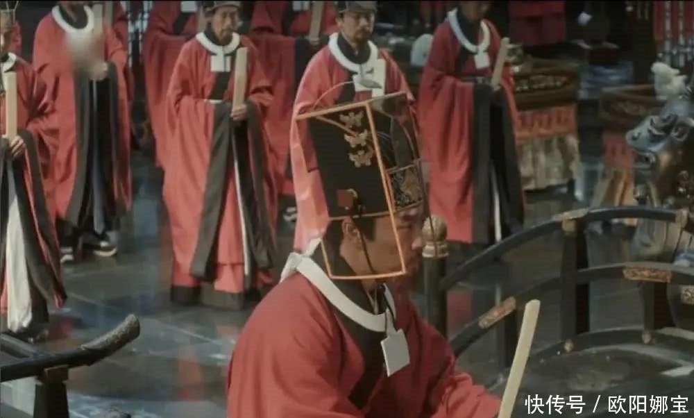 学会|奸相丁谓的3条高情商:学会2条可讨皇帝欢心,情商之高值得学习