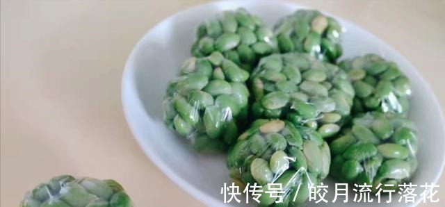 秋季，遇到他多买点，放冰箱里随吃随取，鲜嫩美味简直不要太好吃！