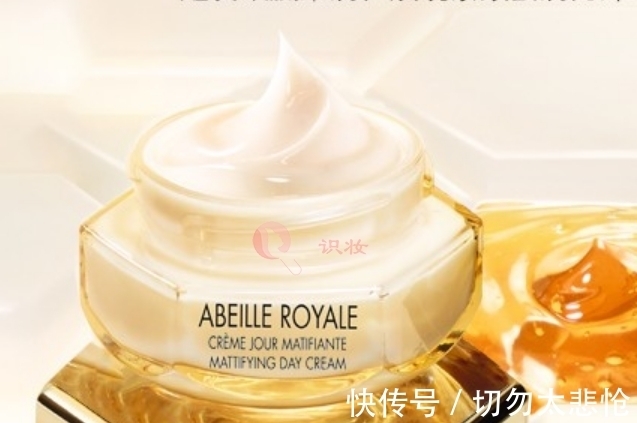 质地 美妆鉴别:娇兰帝皇蜂姿面霜日用真假鉴别 你的面霜是正品吗