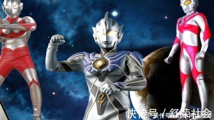 诺亚奥特曼|诺亚奥特曼唯一不敢惹的怪兽,手下有百万军团,和赛迦是朋友!