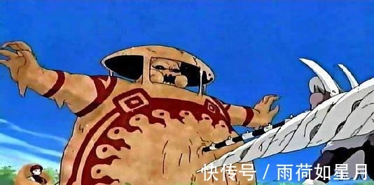 火影忍者|火影忍者防御出众的6种忍术，柱间的榜排之术不比五重罗生门差