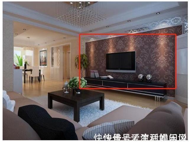 吊灯|装修老师傅省钱秘招这14个地方花的钱!能够买辆车!多一分都亏