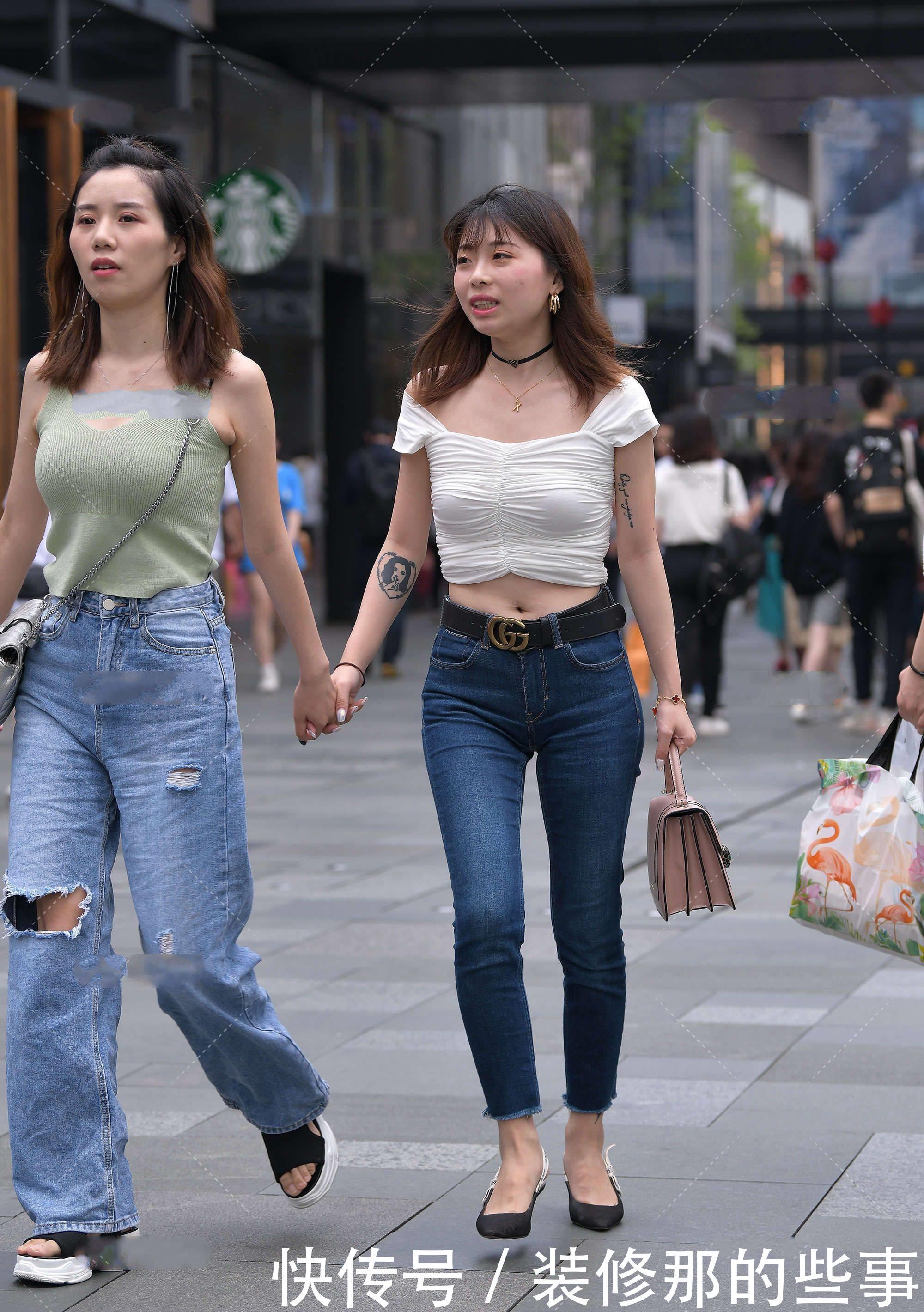皮带|简约的帅气十足,小上衣具有个性,穿出一种高级感
