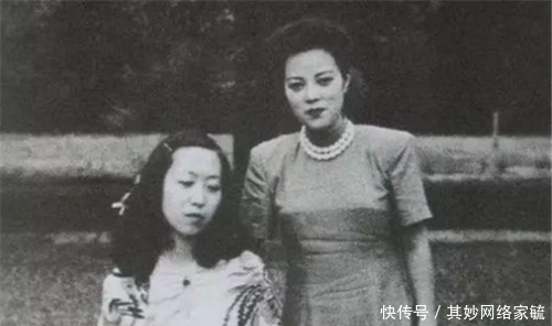  张爱玲|她是民国才女，丈夫出轨选择忍让，最终忍无可忍用30万解除关系