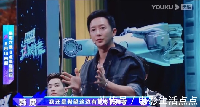 小海|8.9分，全網熱度第一！《街舞》連播四季，為何還能成“王炸”？